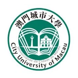 澳门城市大学校徽