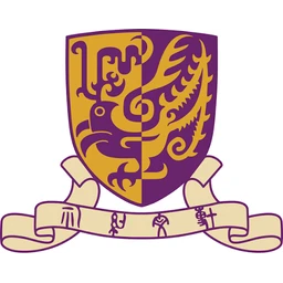 香港中文大学(深圳)校徽