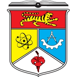 马来西亚国民大学校徽
